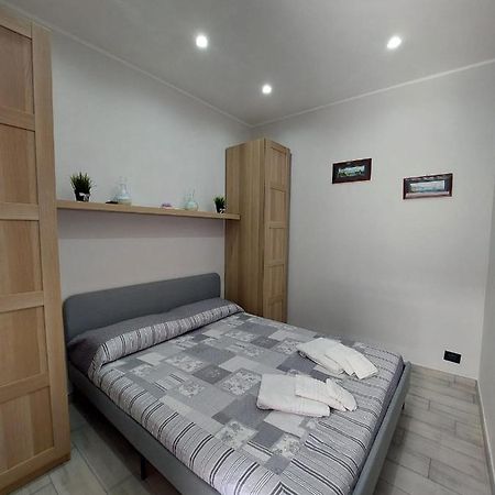City Wonders B&B Наполи Екстериор снимка