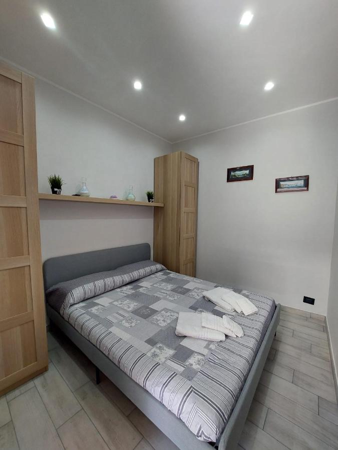 City Wonders B&B Наполи Екстериор снимка